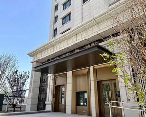 中交泰和郡品质改善,婚房级别自住装修,附带双车位