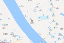 滨江·翡翠学府电子地图