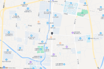 华晟远洋·云湖尚府电子地图