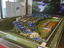 融信顶跃,采光好,视野开阔,带露台