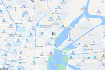 鼎仁东湖里电子地图