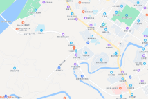 金鸿凯旋城电子地图