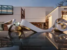 下一个高定,就在鹏瑞皓玥湾,理想的人居生活