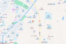 中健锦绣·峨山生活广场电子地图