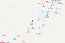 佳境天城·新都丽苑电子地图