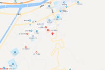 泾川聚贤华府电子地图