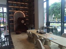 招商保利依城大观3房2厅1卫诚意出售