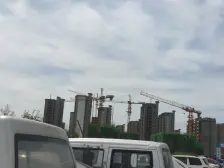 无大税 前无遮挡 南北通透 前排位置佳