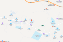 华诚·玺悦澜山电子地图