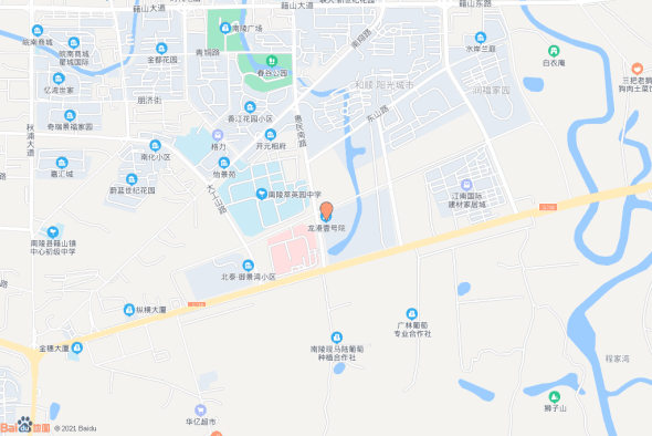 交通图