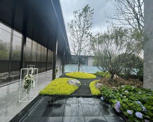 滨江玺樾3室2厅东南