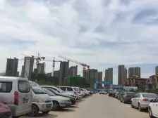 碧桂园小三室 交房未入住 房主诚心出售