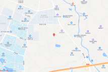 中瑞天悦·神农千屿电子地图