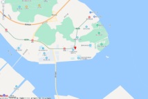 岭南珠实开建·公园海电子交通图