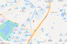 宝能·翡丽河滨电子地图