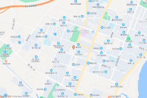 悦溪·雅苑电子地图