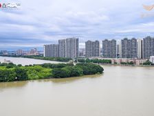 业主急卖 179平4居 南北向精装修 高楼层 视野无遮挡