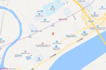 湖北交投长江国际绿创中心电子地图