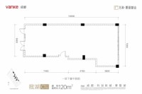 商业C1户型