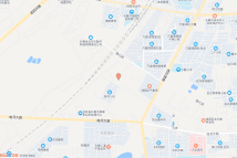 万盛书院电子地图