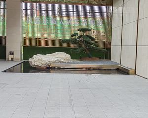 新校区刚交房精装修全友家具全屋定制房东诚心卖