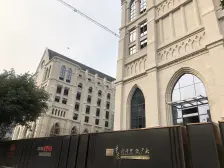 龙头寺 高科雲汀一房52万