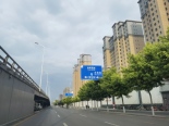 周边道路