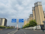 周边道路