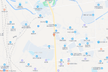中旅·名门府电子地图