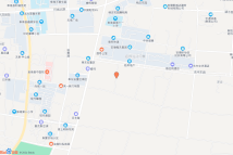 天阜广场院子电子地图