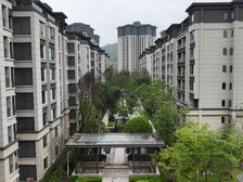 (首付1万买精装洋房)九龙坡轻轨房,送家具家电,+1万送车位