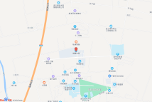 四季福馨佳园电子地图