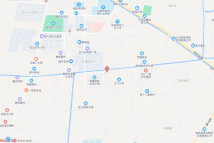 燕鲁東山府电子地图