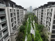 万腾御景城清水三房,距离地铁站1.2公里