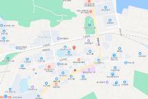 云海观澜小区电子地图