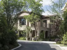 黄龙溪谷独栋别墅 户型方正位置好 价格可协商看房方便