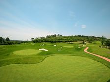 黄龙溪谷 4室2厅 南 北