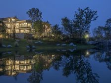 黄龙溪谷 5室3厅 南 北