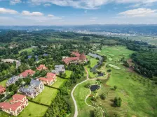 黄龙溪谷 6室2厅 南 北