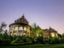 黄龙溪谷品质独栋 环境舒适 大花园 视野开阔