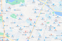 丽江龙城电子地图