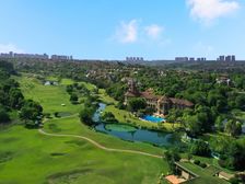 有钥匙可以随时看房,房子采光好,视野开阔,看中庭