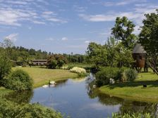 黄龙溪谷 4室2厅 南 北