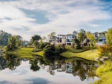 黄龙溪谷 3室2厅 南