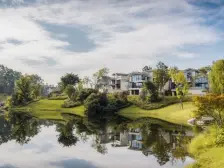 黄龙溪谷品质高层现房出售 楼层舒适看房方便