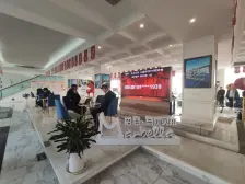 招商马儿贝拉 联排别墅 精装修 150平院子