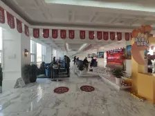 招商马尔贝拉 3室1厅 南 北