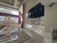 招商马尔贝拉 3室2厅 南 北