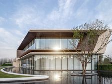 金科博翠湾 3室2厅 东南