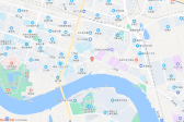 滨海新区塘沽上海道以南、永久街以东地块